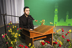 Пермский конкурс чтецов Корана — продолжение лучших традиций Ислама