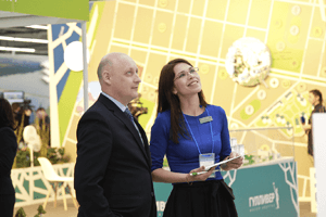 В Перми прошла межрегиональная выставка «Ярмарка недвижимости»