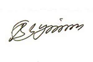 На «Антикварном салоне» представят выставку автографов российских политиков