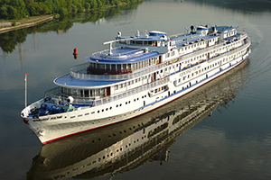 Пермское общество филателистов принимает в Прикамье участников Международного Союза Коллекционеров