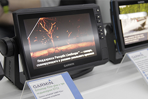 Чемпионы России и мира по ловле спиннингом поделятся секретами мастерства на выставке «Охотник и рыболов»