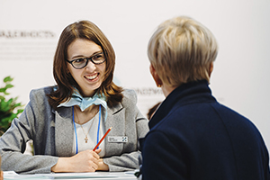 Продать старое, чтобы купить новое: как прошла Ярмарка недвижимости в Перми