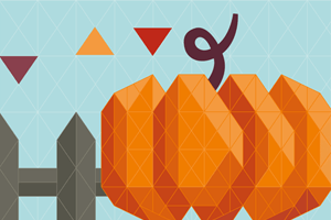 Пост-релиз «Осенний сад — 2017»: новая площадка — новые посетители