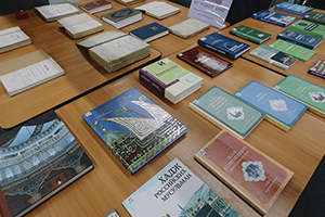 Приглашаем посетить экспозицию «Ислам в контексте культуры»