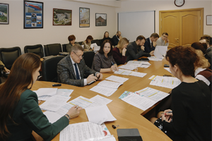 Выставка-форум «Здравоохранение Урала — 2019» получила поддержку Минпромторга и ТПП РФ