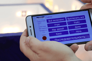 Умный город для людей!