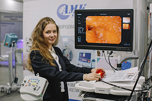 «Здравоохранение Урала» — самый масштабный проект медицинской тематики в Екатеринбурге