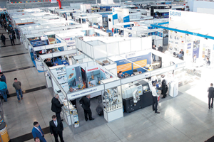 «Промышленную неделю» отметили на федеральном уровне