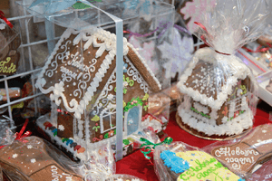 Ярмарка новогодних подарков — радость на любой кошелёк