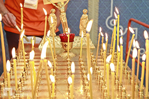 «Православная Русь – 2019»: волонтёрство, благотворительность, просвещение