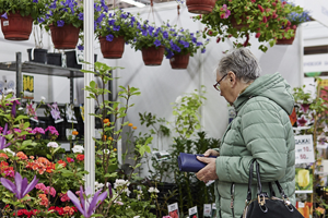 Обсудим новый закон для садоводов и огородников на выставке «Весенний сад. Дачный сезон»