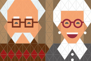 Пост-релиз «Старшее поколение»: все услуги для людей зрелого возраста в одном месте