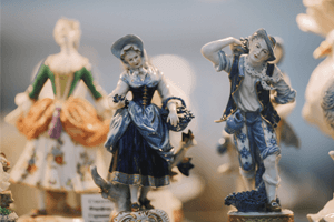 Коллекционеры со всей России приедут в Пермь на «Антикварный салон и мир увлечений»