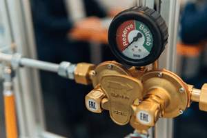 Пост-релиз: «Энергетика. Городское хозяйство — 2017»