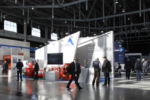 Перенос сроков выставки «Промышленная неделя. Казахстан»