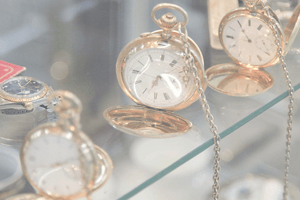 «Антикварный салон и мир увлечений» отправит гостей в путешествие во времени