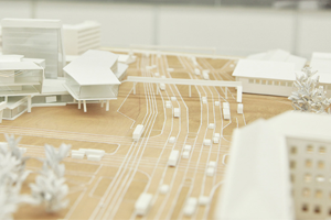 Камский форум на выставке недвижимости