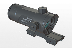 Вологодский оптико-механический завод на выставке «Охотник и рыболов. Активный отдых».