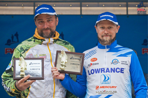 Мастер-класс по практическому применению рыбопоискового оборудования Lowrance.