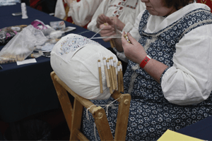 Приглашаем на Ярмарку народных промыслов