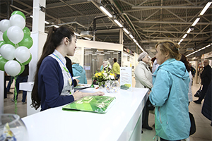 Краевой форум «Пермское долголетие» пройдёт на «Пермской ярмарке»