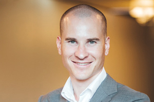 Семинар «Лидерство в турбулентные времена» на форуме «Дни пермского бизнеса».