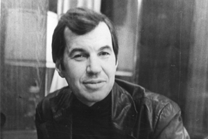 Презентация новой редакции книги Георгия Буркова на «Большой книжной ярмарке»