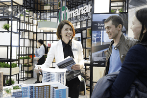 Скидки, консультации и выгодные предложения на «Ярмарке недвижимости — 2018»