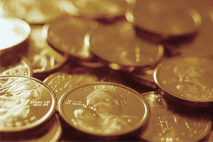 «Золотой червонец» поможет собрать коллекцию памятных монет и жетонов