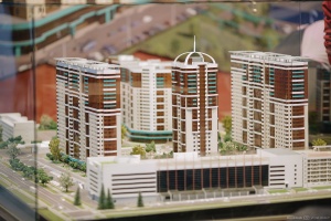 «Ярмарка недвижимости — 2017»: предложения, решения, профессионалы