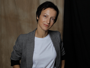 Svetlana Seredina