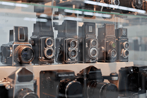 Пост-релиз: «Антикварный салон и мир увлечений — 2017»