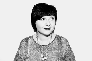 Авторская лекция Ольги Косыревой на выставке «Abita: интерьер и загородный дом»