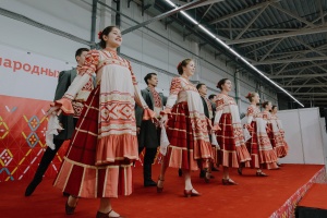 «Ярмарка народных промыслов» приглашает пермяков  выбрать ремесло по душе