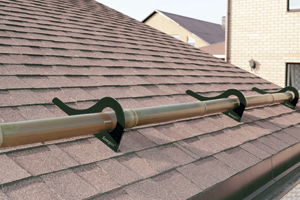 Широкий ассортимент комплектующих для кровли на «Стройкомплексе регионов России»