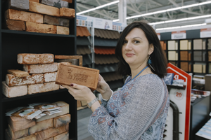 В Перми завершил работу салон «Стройкомплекс регионов России — 2018»