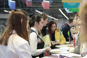 Пост-релиз «Образование и карьера — 2018»