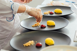 Кулинарный фестиваль «Прикамская кухня — 2019» на «Днях пермского бизнеса»