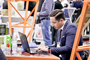 В Перми состоится выставка «Стройкомплекс регионов России — 2018»