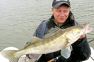 Как начать ловить джигом так, чтобы стало сразу получаться?