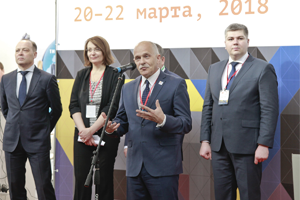 Пост-релиз выставки «Металлообработка. Сварка — Урал»