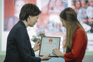 «Семейный форум» состоится на «Пермской ярмарке»