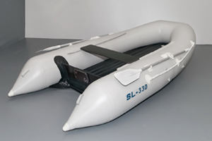 Компания «Сакура» вновь принимает участие на выставке «Охотник и рыболов. Активный отдых».