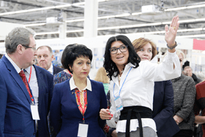 Пост-релиз «Медицина и здоровье — 2017»